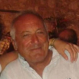 Alfredo Nocera