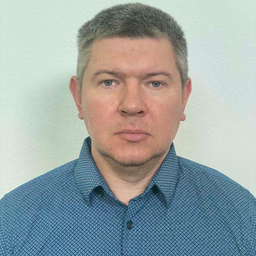 Alexandr Samoilenko