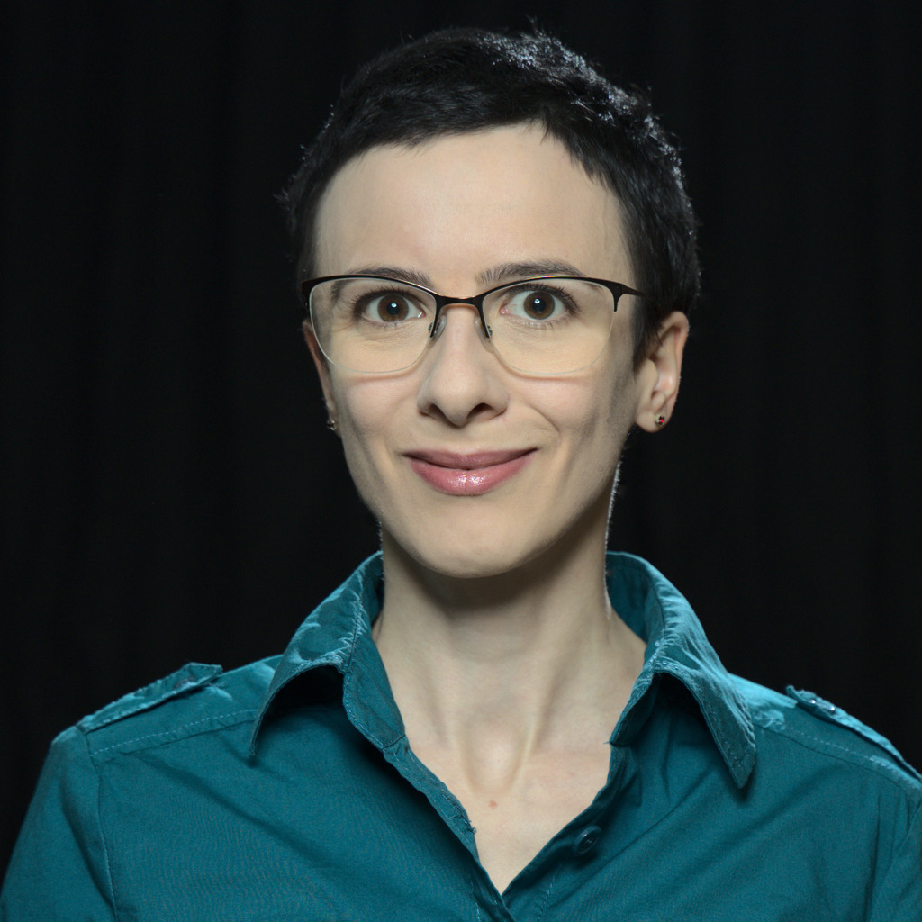 Social Media Profilbild Judith Roth Willich