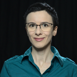 Judith Roth's profile picture