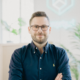 Anders Holm Jorgensen