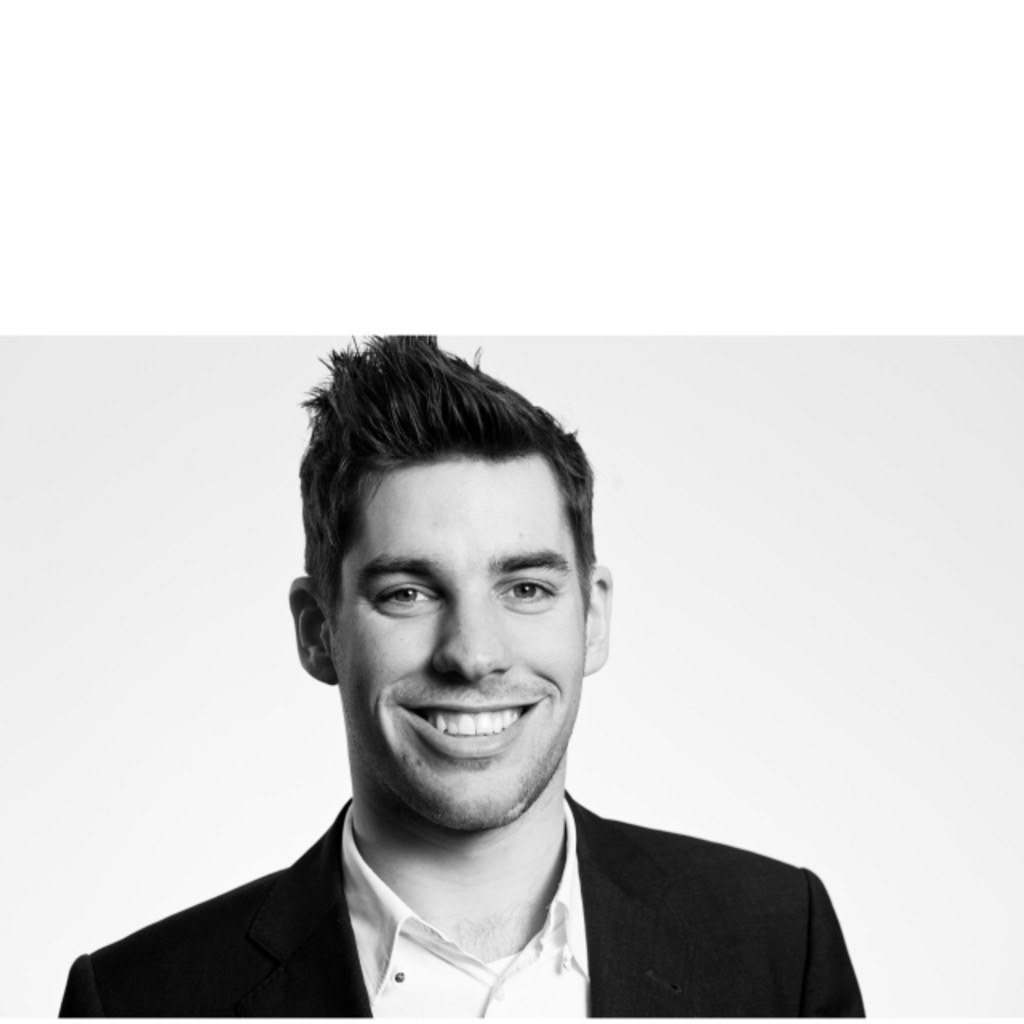 Johannes Bitzer - Webanalytics- und Affiliate-Manager ...