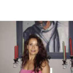 Mariam Agourram
