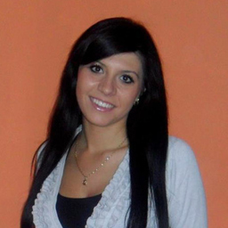 Olga Dobrzyńska
