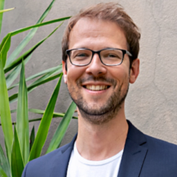 Lukas Musilek