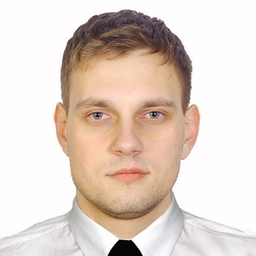 Евгений Косенко