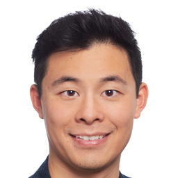 Yuan Kwei Ivan Huang