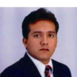 Carlos Sandoval Siles