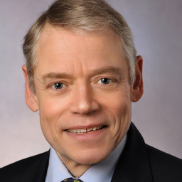 Dr. Klaus Ahlborn's profile picture