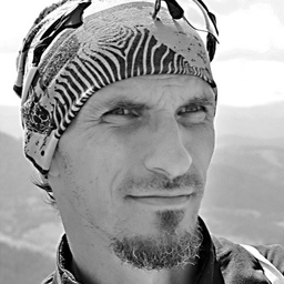 Alex Sychov