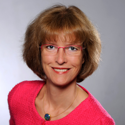 Dr. Xenia Boergen