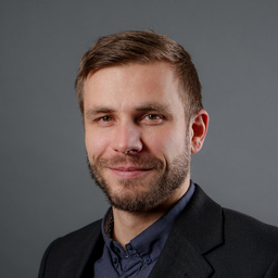Justus Markert