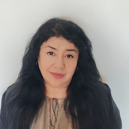 H. Marisol Perez Alvarez