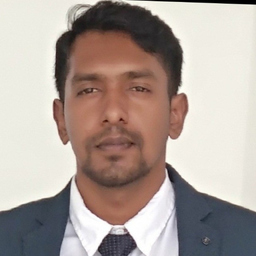 Sanu Chandran