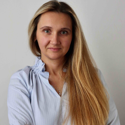 Irena Roth