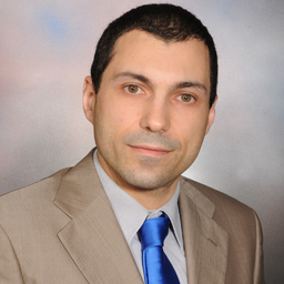 Dr. Marco Meschieri's profile picture