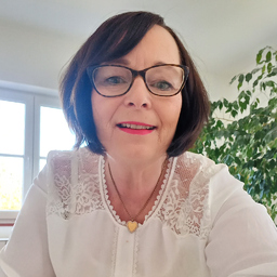 Martina Stolle