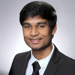 Ing. Vigneshkumar Sakthivel