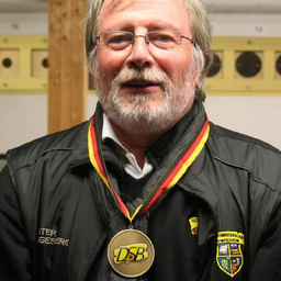 Günter Hemgesberg