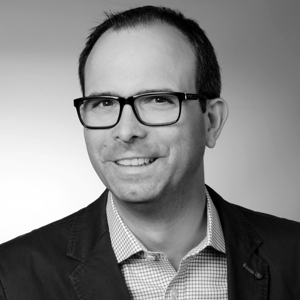 Christoph Blom - Geschäftsführer / Managing Director ...