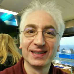 Christian-Armin Rosenberg