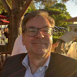 Volkmar Lull's profile picture