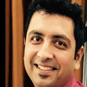 Krishan Kumar