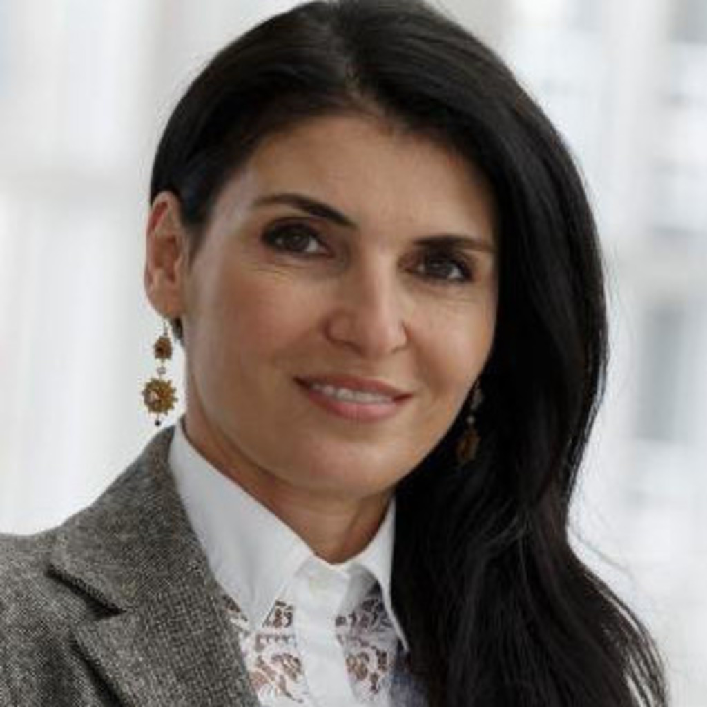 Giovanna Sammartino Group Compliance MercedesBenz Group AG XING