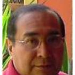 José Luis Chávez