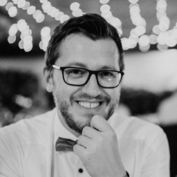 Marcel Pelz