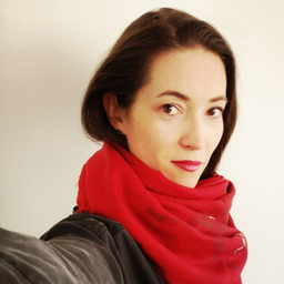Profilbild Anna-Kristina Schröder