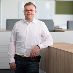 Lennart Demes