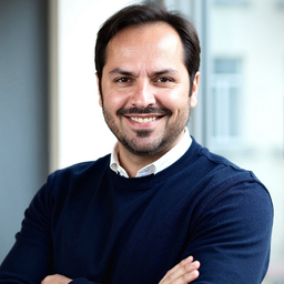 Daniel Farrenkopf