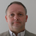 Dipl.-Ing. Andreas Georg Mai