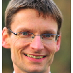 Benjamin Büttrich's profile picture