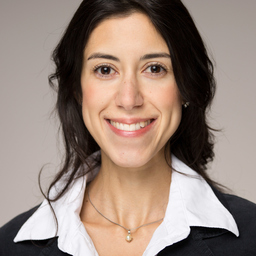 Luana de Julio de Camargo