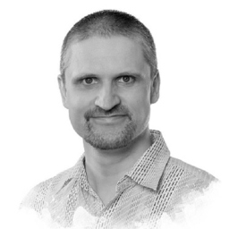 André Letterer
