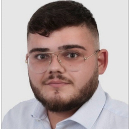 Dimitrios Tsolakidis