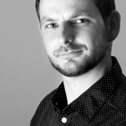 Benjamin Osterburg
