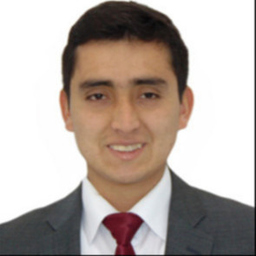 Nicolas Villegas