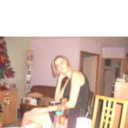 Kallaouchi Virginie