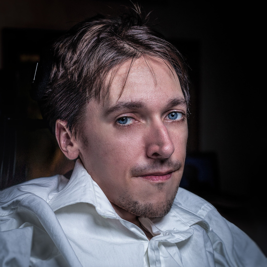 Alexander Preißer Leitender technischer Entwickler OZG Ministerium