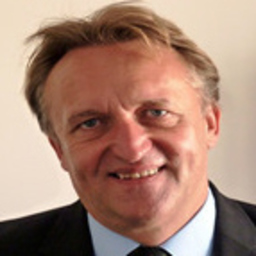Juergen Lehmann