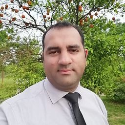 Hasan Baig