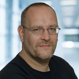 Marco Gebauer