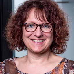 Monika Lamprecht