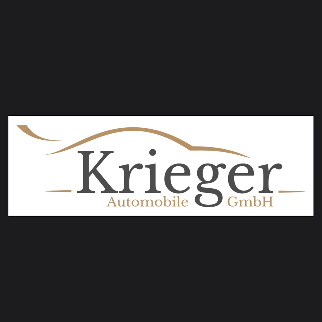 Alexander Krieger - Geschäftsführer - Krieger Automobile GmbH | XING