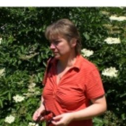 Sabine Hennemann