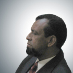 Senén Raúl Redondo Martinez