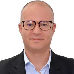 Nabil Mehri